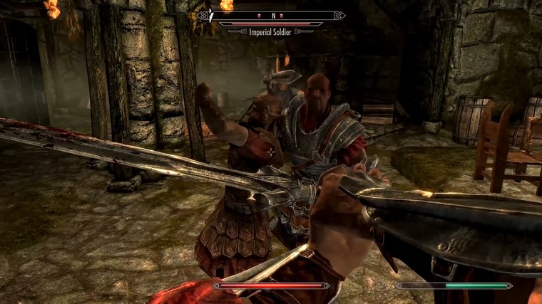 The Elder Scrolls V: Skyrim (Special Edition)