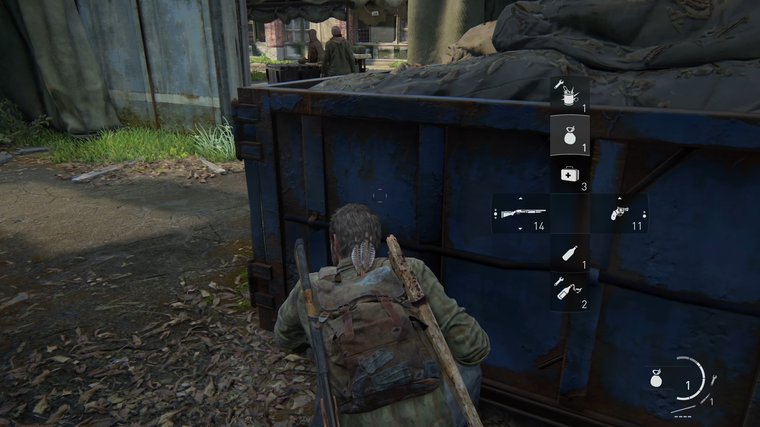 The Last of Us Part I
