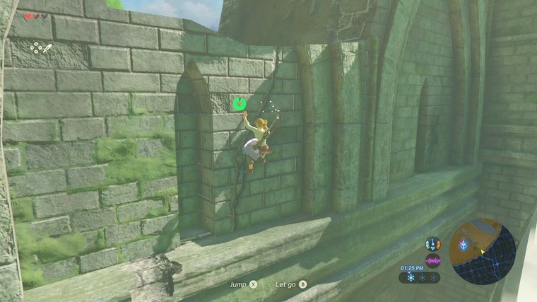 The Legend of Zelda: Tears of the Kingdom