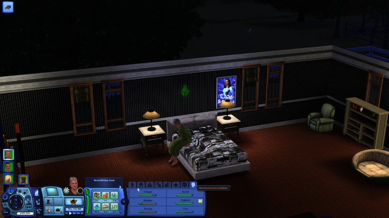 The Sims 3 – Life Simulation/Sandbox