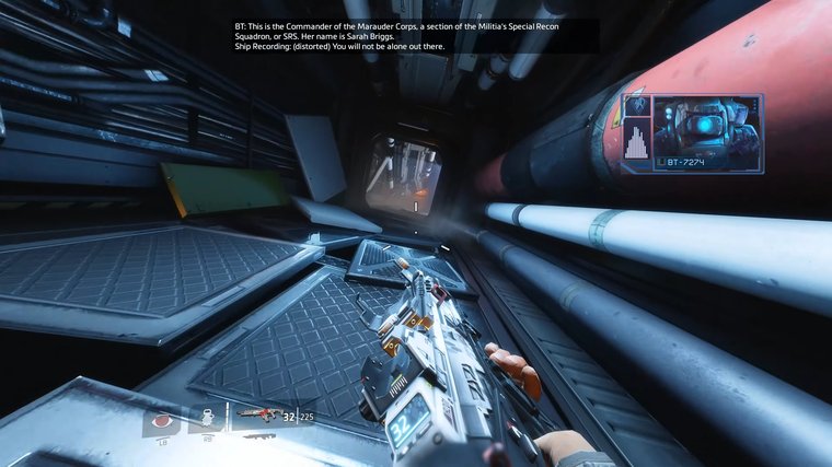 Titanfall 2