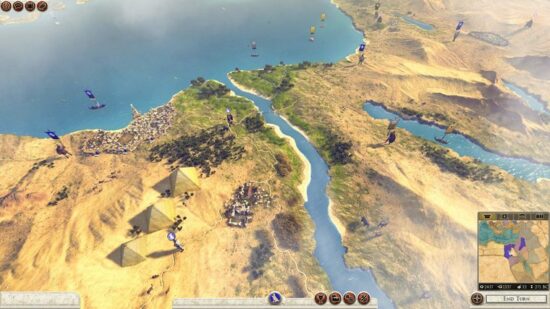 25 Best RTS Games You Need to Play