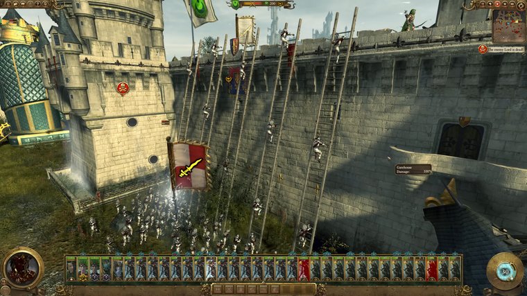 Total War: Warhammer