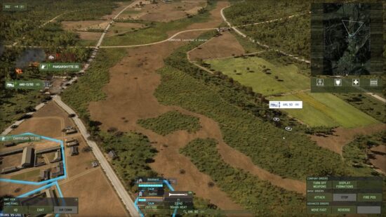 Iconic Rts Maps 25 Best RTS Games You Need to Play