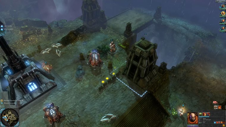 Warhammer 40,000: Dawn of War 2