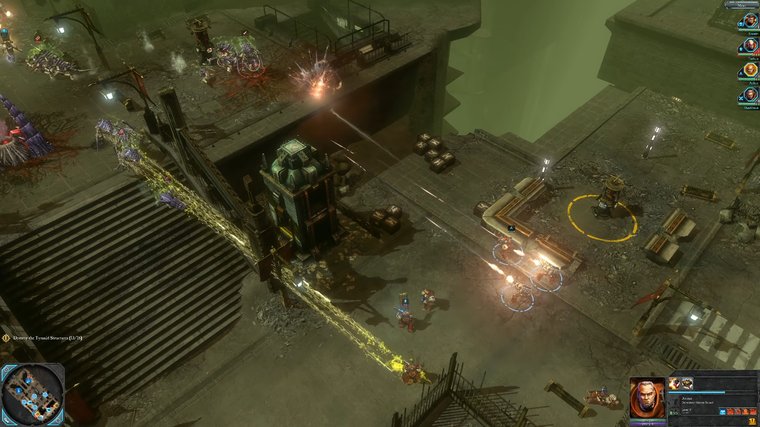 Warhammer 40,000: Dawn of War II (Master Collection)