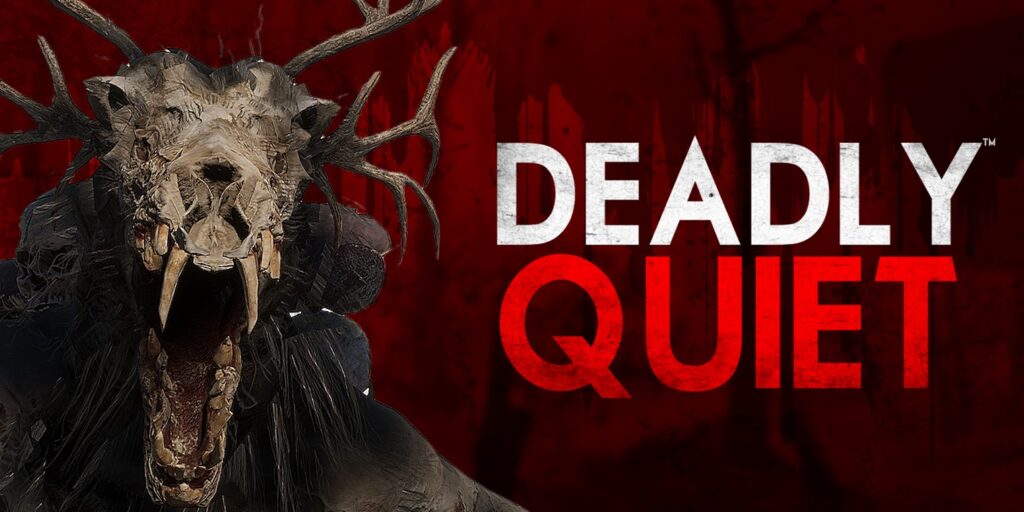 Deadly Quiet Takes Players Into The Infamous Hoia Baciu Forest