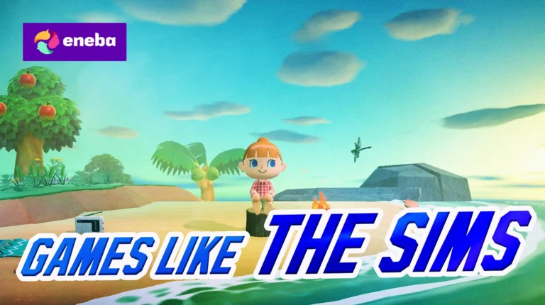 12 Games Like The Sims in 2026: Life Simulators Expanded