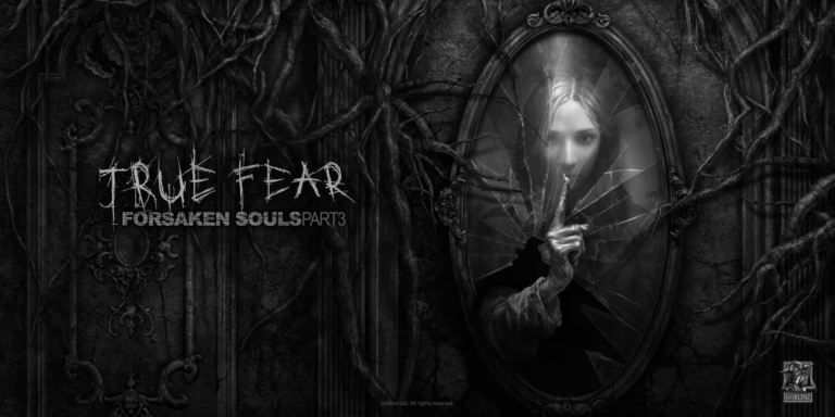 Psychological Horror, True Fear: Forsaken Souls 3, Sets Release Date