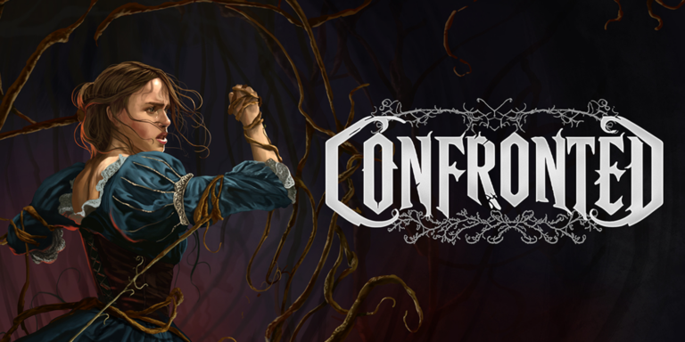 PC Demo Released For Survival Horror Confronted