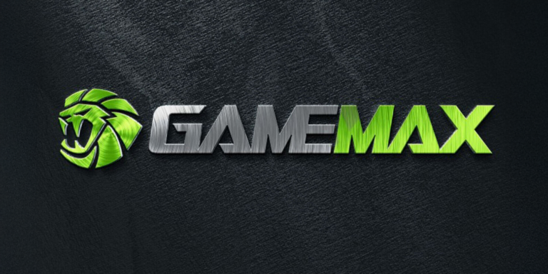 GameMax Rebranding With Sustainable Gaming Technology