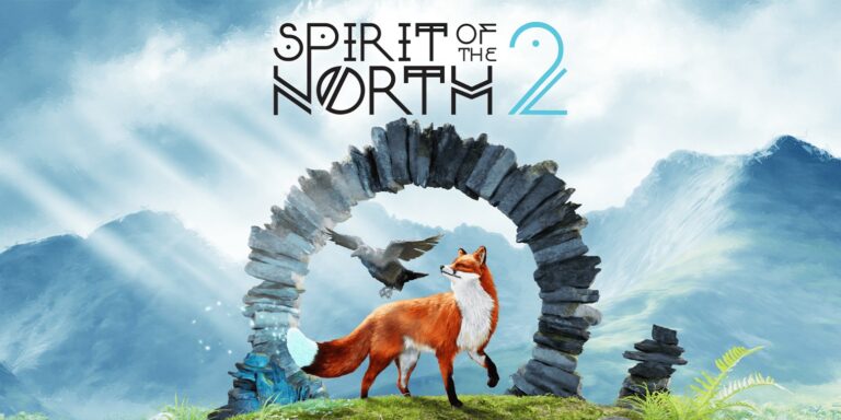 Spirit of The North 2 Coming in 2025