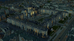 21 Best City-Building Games for Creatives and Planners in 2026