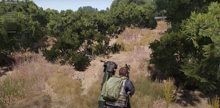 Arma 3 - Best for Hardcore Military Simulation Fans