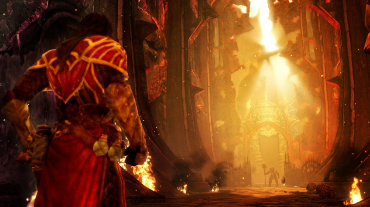 Castlevania: Lords of Shadows