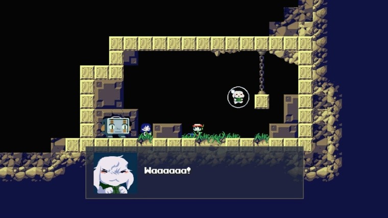 Cave Story