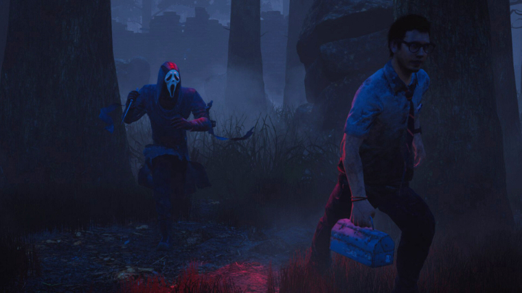 Dead by Daylight