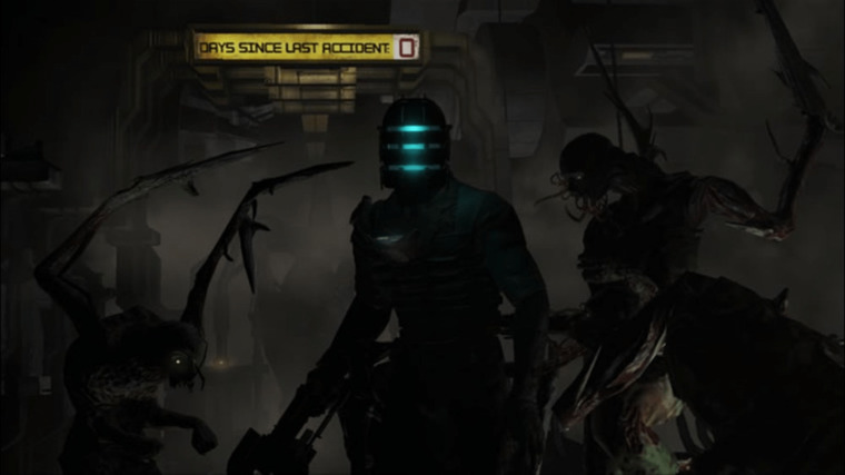 Dead Space