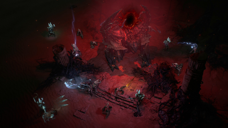 Diablo IV