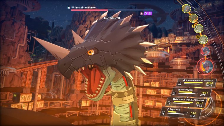 Digimon Story Time Stranger - Best for Classic Monster RPG Fans