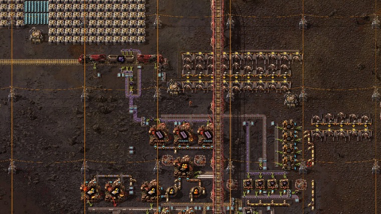 Factorio