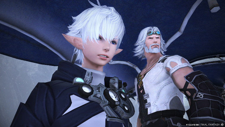 Final Fantasy XIV Online – Starter Edition 