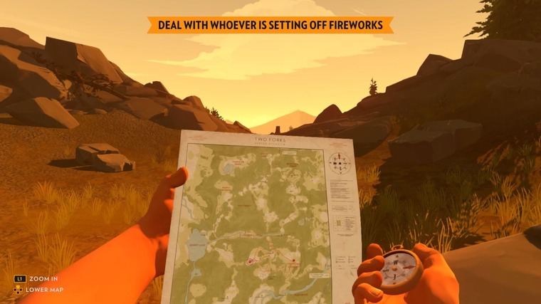 Firewatch