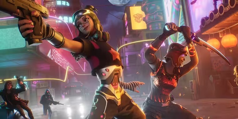 8 Fortnite Ranks in Order: Your Guide To Climbing Up in 2025