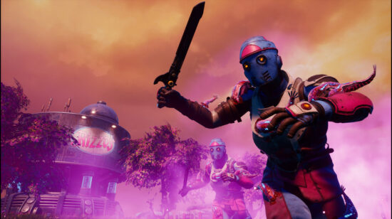 11 Best Games Like Borderlands for Complete Chaos in 2025