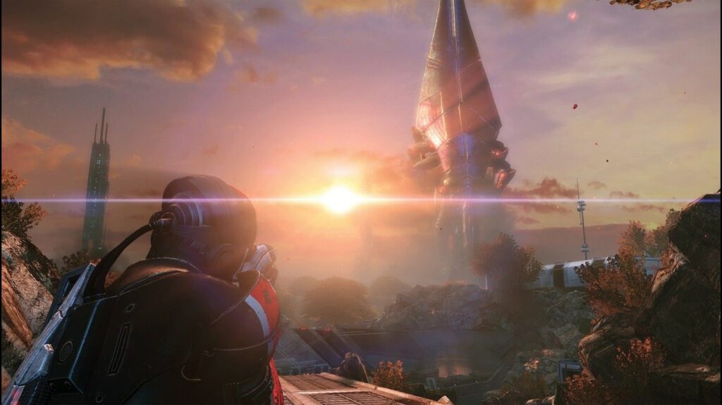 15 Best Games Like Mass Effect: Your Next Epic Quest in 2025