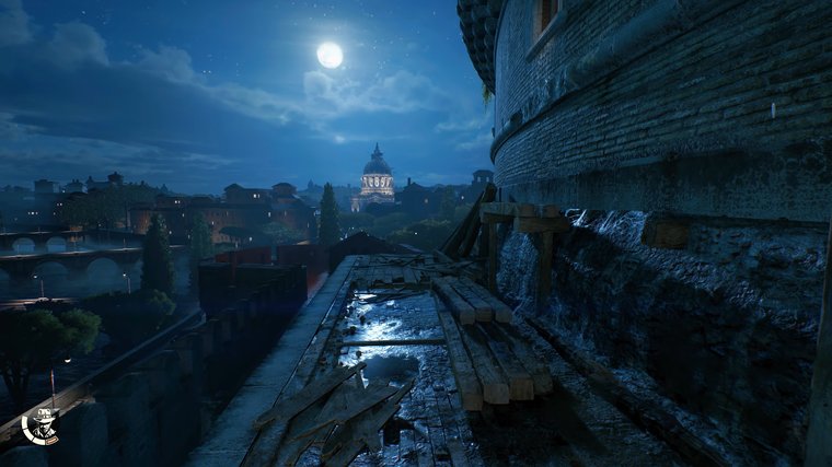 Indiana Jones and the Great Circle