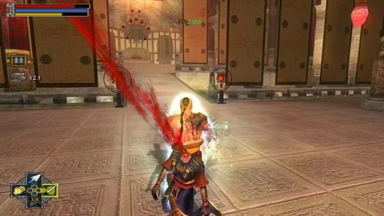 Jade Empire: Special Edition