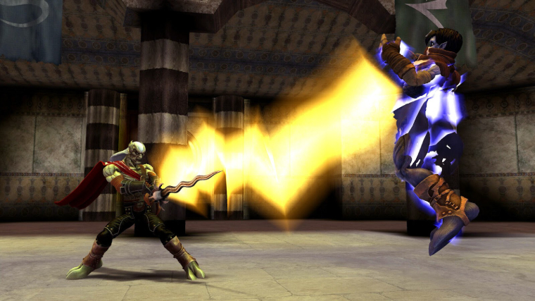 Legacy of Kain: Soul Reaver 1&2 Remastered