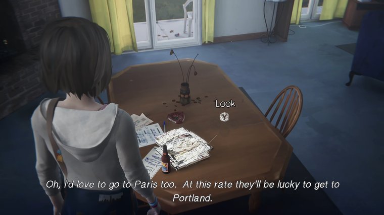 Life is Strange Remastered