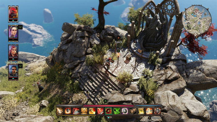 Divinity: Original Sin 2