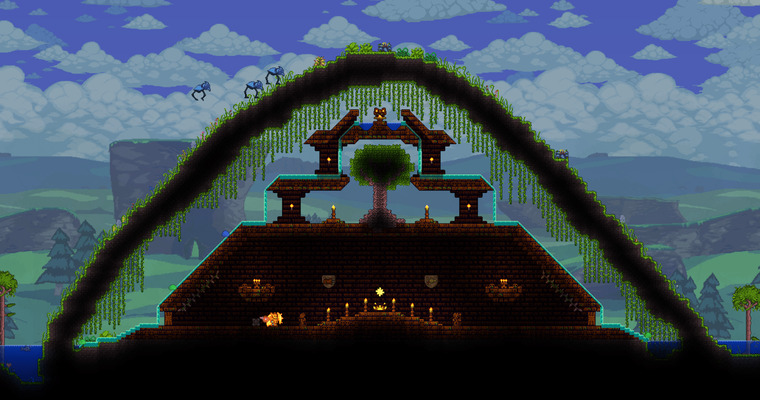 Terraria