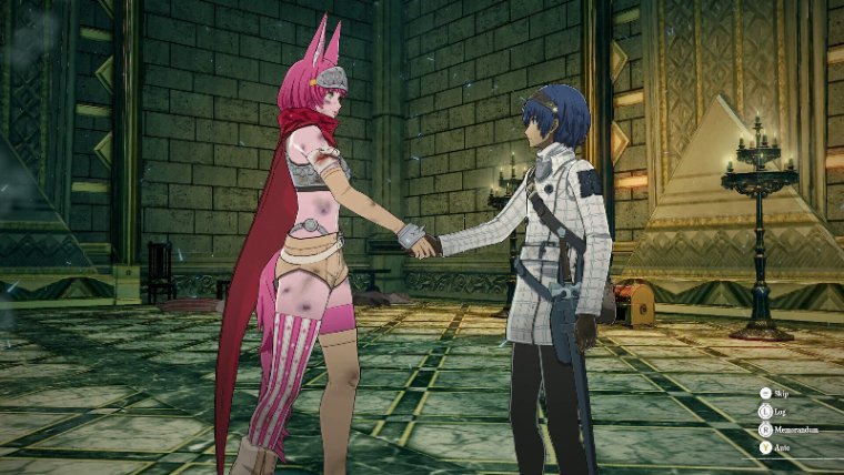 Metaphor: ReFantazio - Best New JRPG Experience