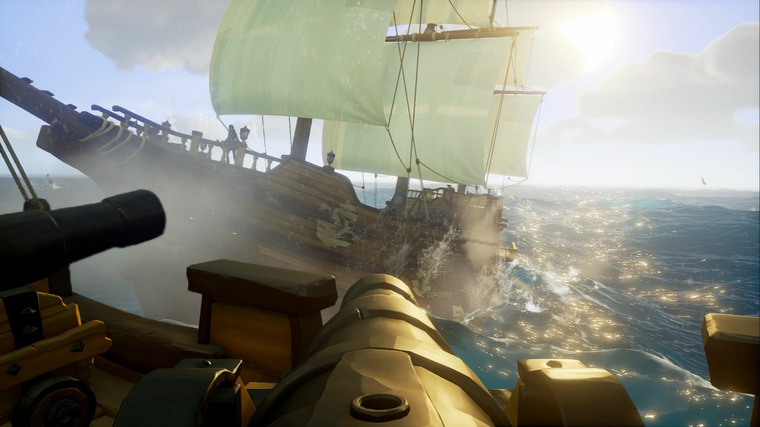 Sea of Thieves