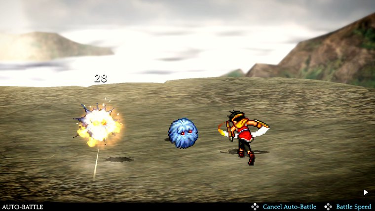 Suikoden - Best for Story-Driven Retro Fans