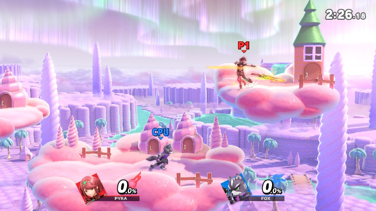 Super Smash Bros. Ultimate