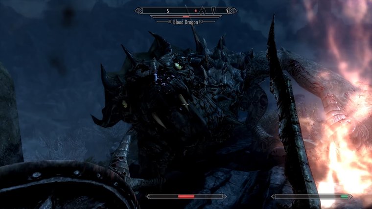 The Elder Scrolls V: Skyrim