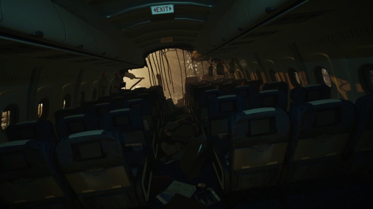 The Forest – Forest horror with survival and building