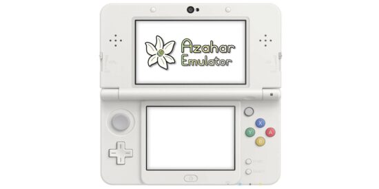 3DS Emulator, Azahar, Gets Ahead of Illegal ROM Use