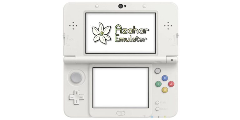 3DS Emulator, Azahar, Gets Ahead of Illegal ROM Use