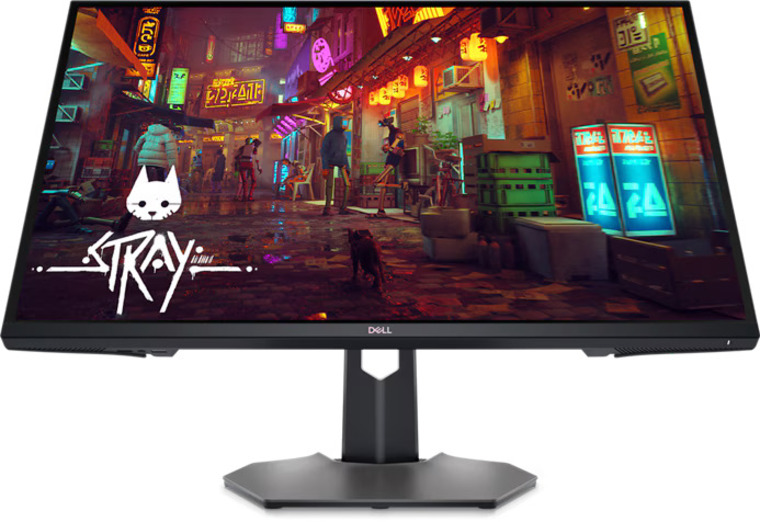 Dell G3223Q - Best 32 Inch Monitor for PS5