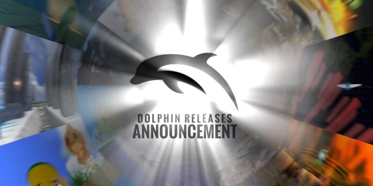 Dolphin Emulator Updates With Cheat, Graphic And Achievement Support