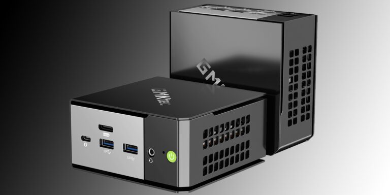 GMKtec EVO-X1 Mini PC Released With AMD Ryzen AI 9 HX 370