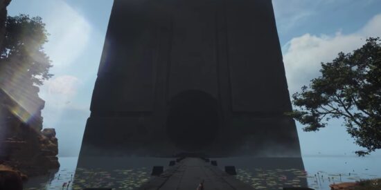 Action RPG Empyreal Explores Existential Questions in New Trailer