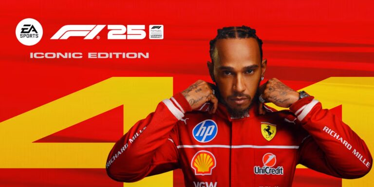 EA Exit The Pit Stop With F1 25 Release and Game Details