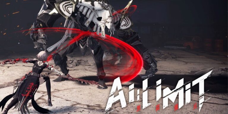 AI Limit Launch Trailer Unveiled Ahead of Game Release in March 2025